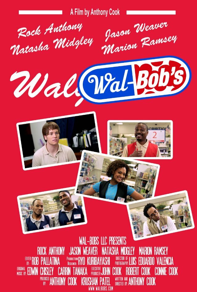 Wal-Bob's (2014) постер