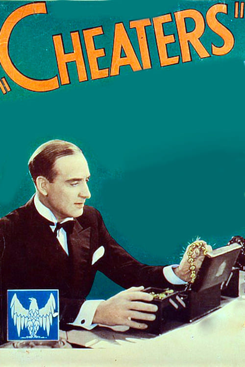 Cheaters (1934) постер