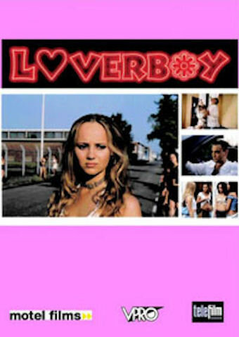 Любимый (2003) постер