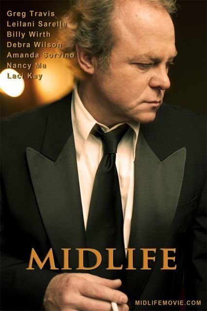 Midlife (2015) постер