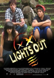 Lights Out (2007) постер