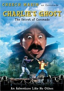 Привидение Чарли (1995) постер