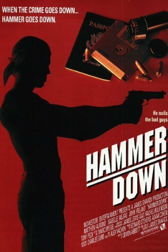 Hammer Down (1992) постер