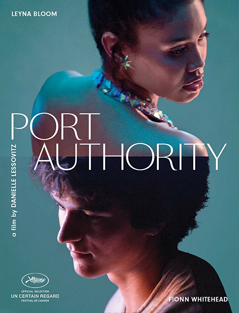 Порт-Аторити (2019) постер