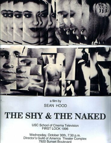 The Shy and the Naked (1998) постер