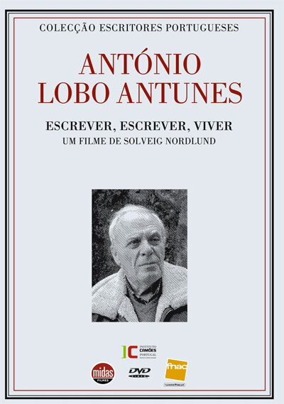 António Lobo Antunes (1997) постер