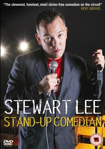 Стюарт Ли: Стендап-комик (2005) постер