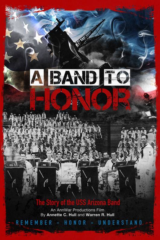 A Band to Honor (2020) постер