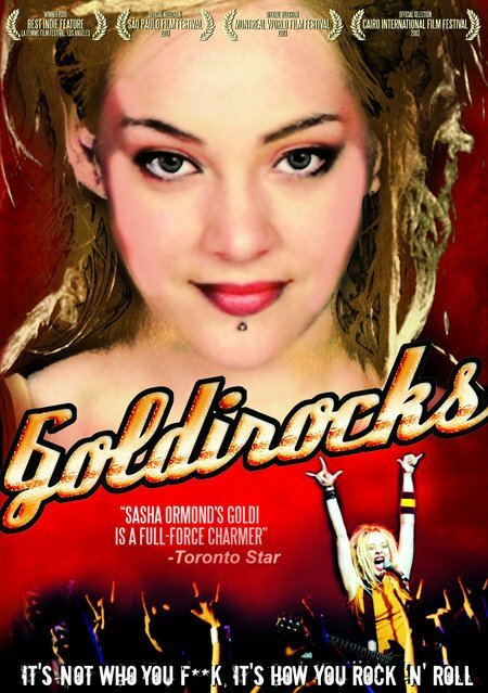 Goldirocks (2003) постер
