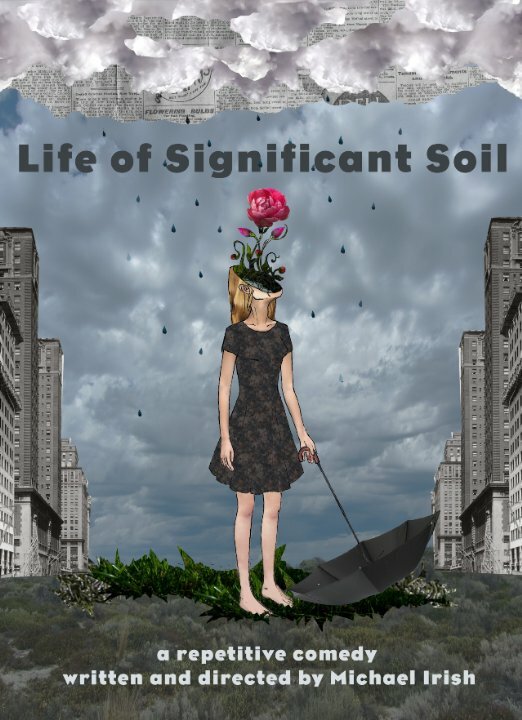 Life of Significant Soil (2016) постер