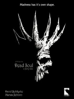 Dead Soul: A Fairy Tale (2001) постер