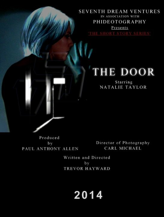 The Door (2014) постер