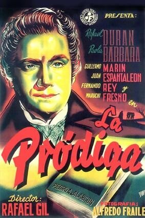 Заблудившийся (1946) постер