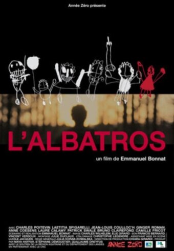 L'albatros (2013) постер
