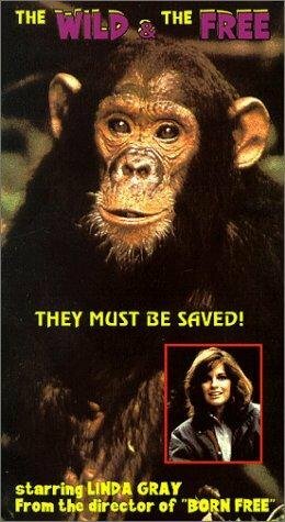 The Wild and the Free (1980) постер