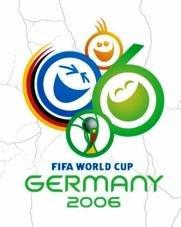 Чемпионат мира по футболу 2006 (2006) постер