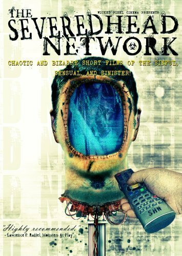 The Severed Head Network (2000) постер