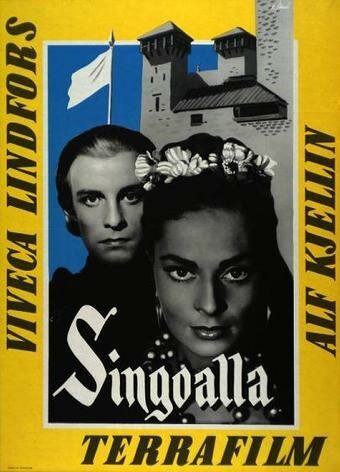 Сингоалла (1949) постер