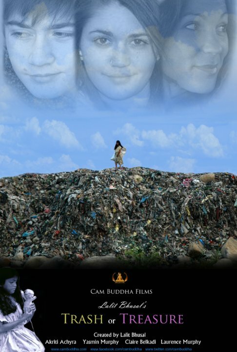 Trash or Treasure 2012 (2012) постер
