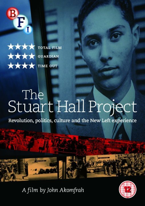 Проект Стюарта Холла (2013) постер