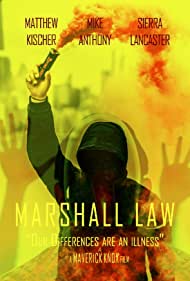 Marshall Law (2020)