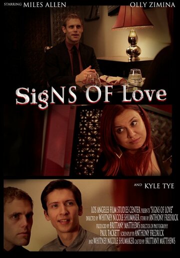 Signs of Love (2013)