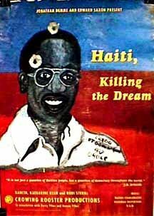 Haití: Killing the Dream (1996)