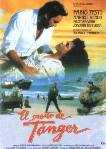 El sueño de Tánger (1991)
