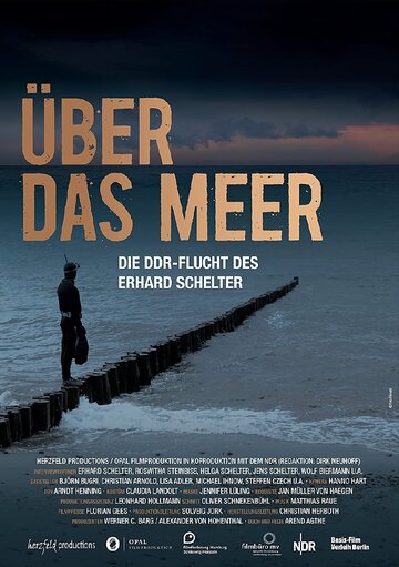 Über das Meer (2011)