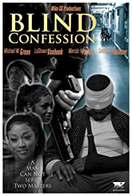 Blind Confession (2021)