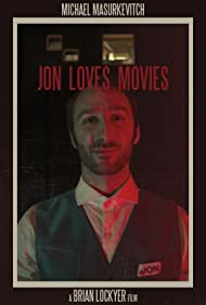 Jon Loves Movies (2020)