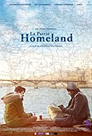 Homeland (2018)