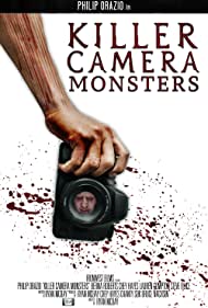 Killer Camera Monsters (2020)