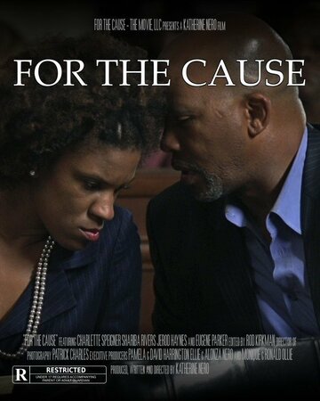 For the Cause (2013)