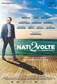 Nati 2 volte (2019)