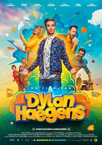 De Film van Dylan Haegens (2018)