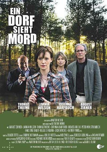 Ein Dorf sieht Mord (2009)