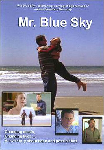 Mr. Blue Sky (2007)