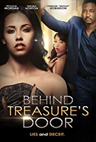 Behind Treasure's door (2021)