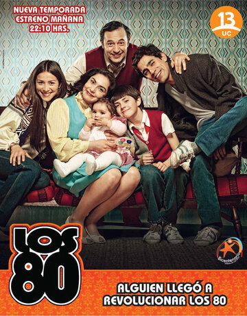 Los 80 (2008)