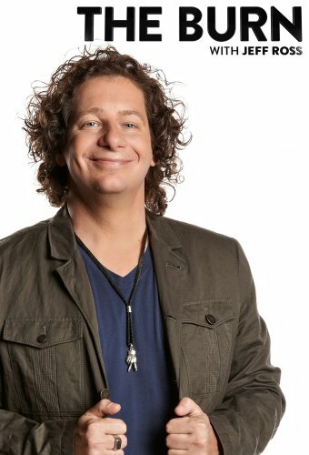 The Burn with Jeff Ross (2012)