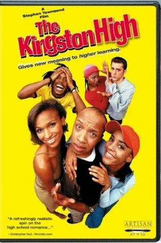 Kingston High (2002)