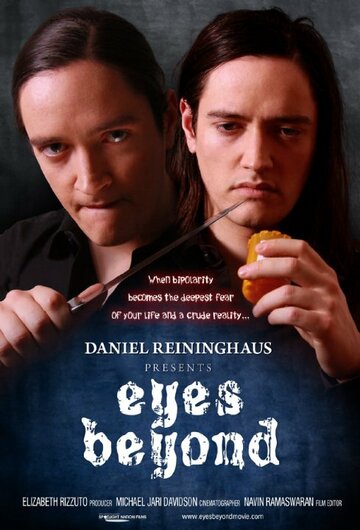 Eyes Beyond (2010)