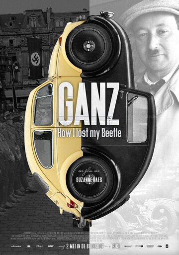 Ganz: How I Lost My Beetle (2019)