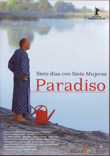 Рай: Семь дней с семью женщинами (2000)