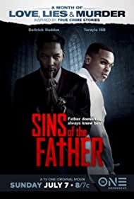 Sins of the Father (2019)