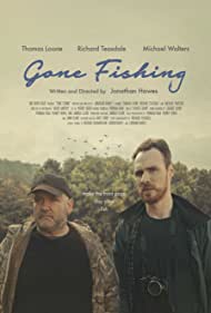 Gone Fishing (2020)