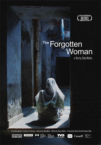The Forgotten Woman (2008)